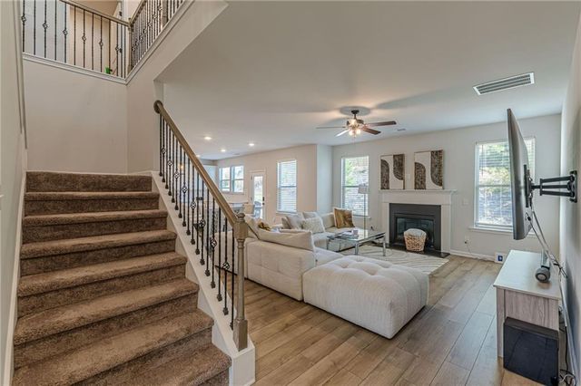 4876 Elm Leaf SW Drive, Atlanta, GA 30331