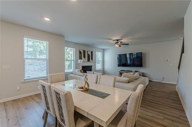 4876 Elm Leaf SW Drive, Atlanta, GA 30331