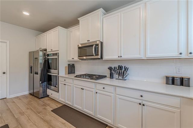 4876 Elm Leaf SW Drive, Atlanta, GA 30331