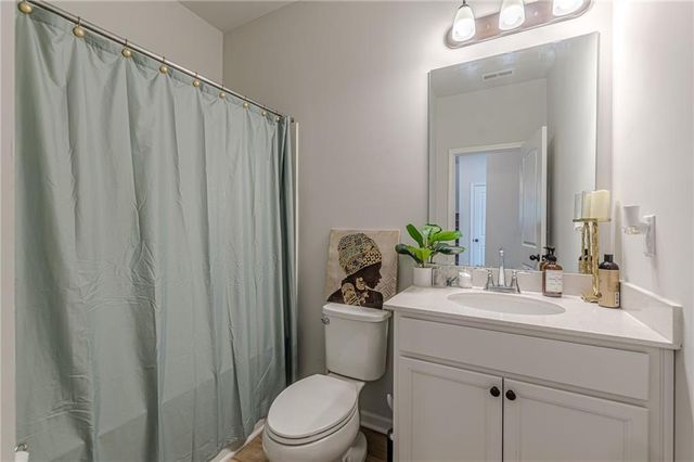 4876 Elm Leaf SW Drive, Atlanta, GA 30331