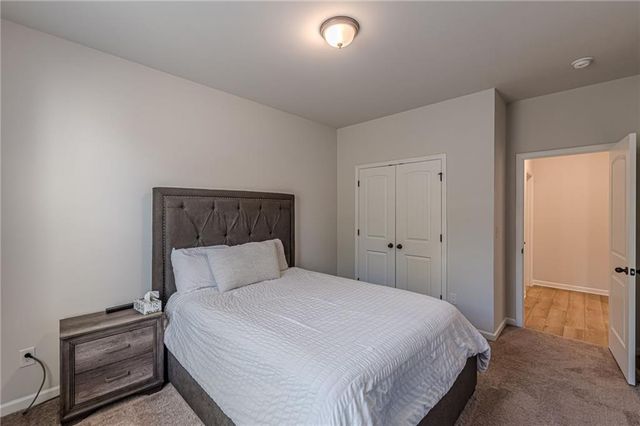 4876 Elm Leaf SW Drive, Atlanta, GA 30331