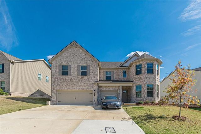 4876 Elm Leaf SW Drive, Atlanta, GA 30331