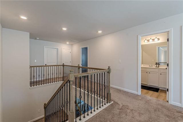 4876 Elm Leaf SW Drive, Atlanta, GA 30331