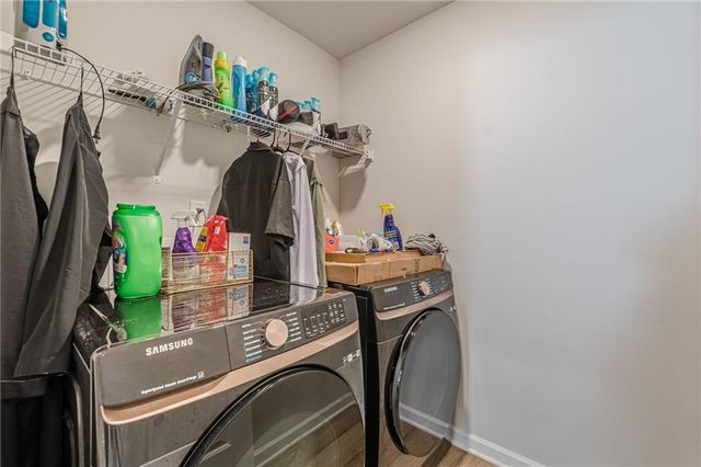 4876 Elm Leaf SW Drive, Atlanta, GA 30331