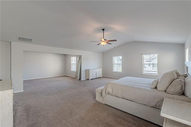 4876 Elm Leaf SW Drive, Atlanta, GA 30331