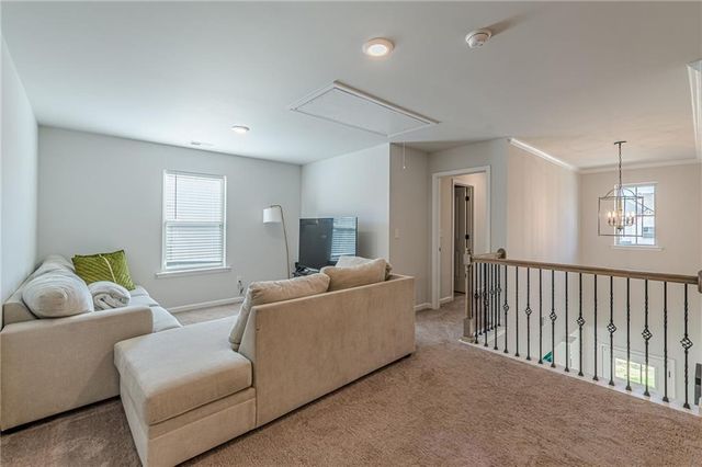 4876 Elm Leaf SW Drive, Atlanta, GA 30331