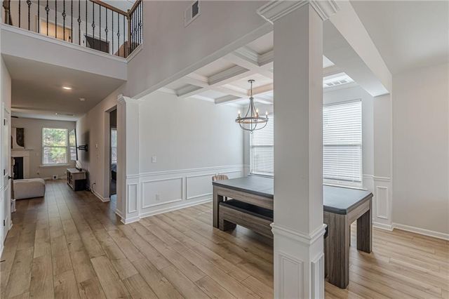 4876 Elm Leaf SW Drive, Atlanta, GA 30331