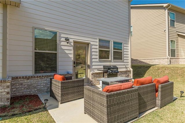 4876 Elm Leaf SW Drive, Atlanta, GA 30331