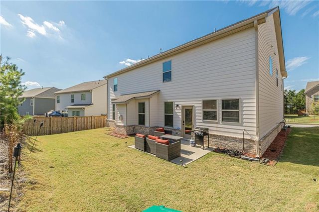 4876 Elm Leaf SW Drive, Atlanta, GA 30331