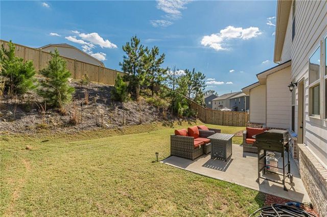 4876 Elm Leaf SW Drive, Atlanta, GA 30331