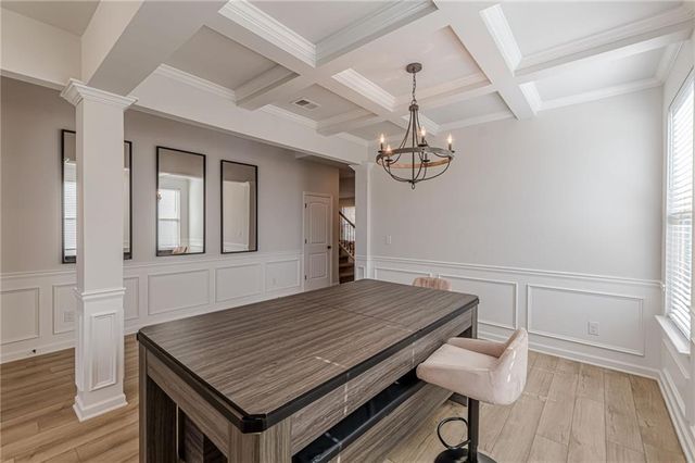 4876 Elm Leaf SW Drive, Atlanta, GA 30331