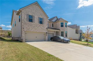 4876 Elm Leaf SW Drive, Atlanta, GA 30331