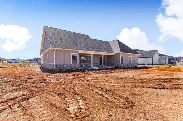 2143 Cattlemans Trail, Jonesborough, TN 37659