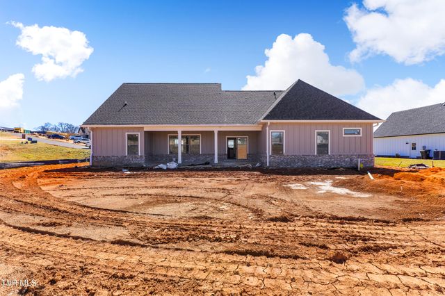 2143 Cattlemans Trail, Jonesborough, TN 37659
