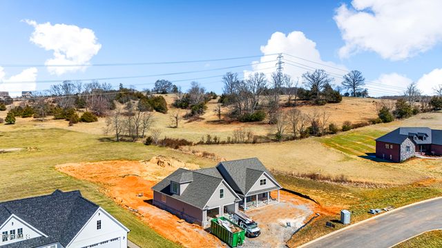 2143 Cattlemans Trail, Jonesborough, TN 37659