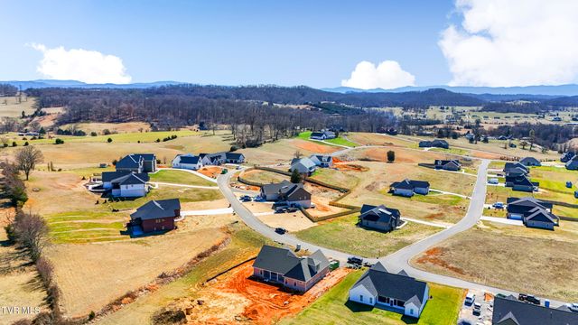 2143 Cattlemans Trail, Jonesborough, TN 37659