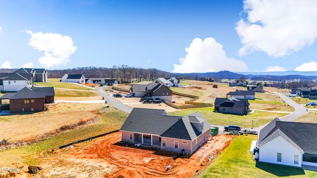 2143 Cattlemans Trail, Jonesborough, TN 37659