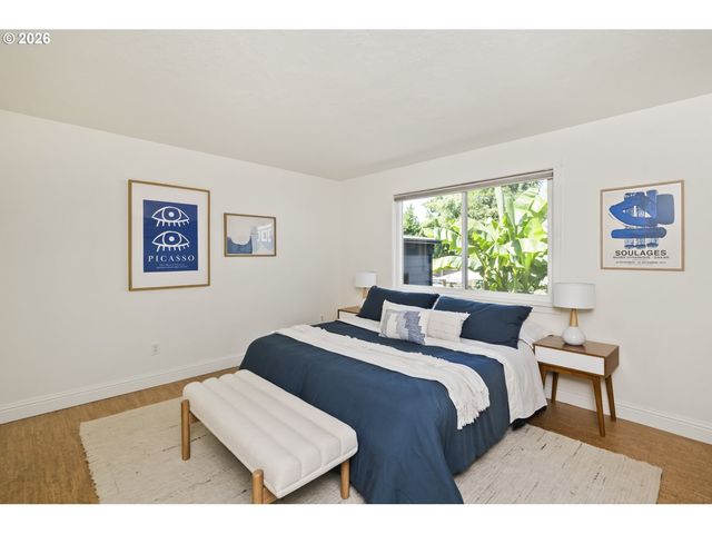 6305 N DELAWARE Ave, Portland, OR 97217