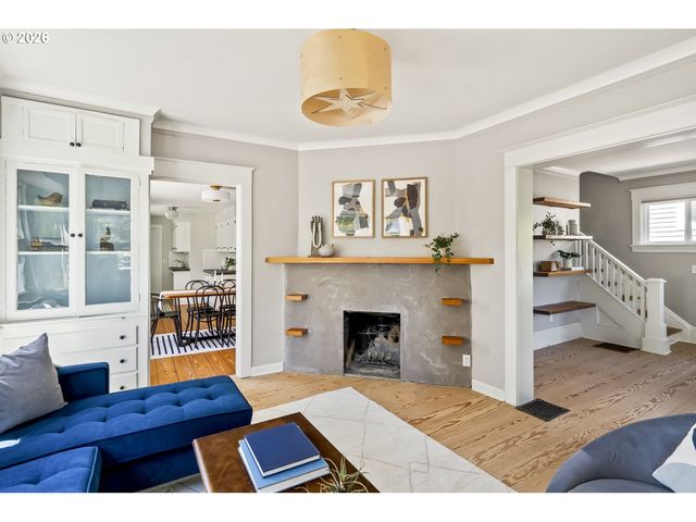 6305 N DELAWARE Ave, Portland, OR 97217