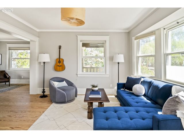 6305 N DELAWARE Ave, Portland, OR 97217