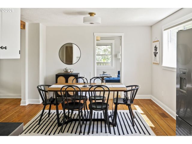6305 N DELAWARE Ave, Portland, OR 97217