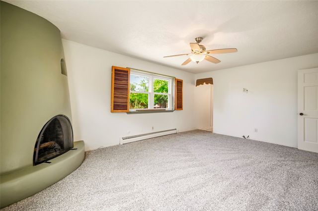 2832 Don Quixote, Santa Fe, NM 87505