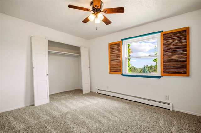2832 Don Quixote, Santa Fe, NM 87505