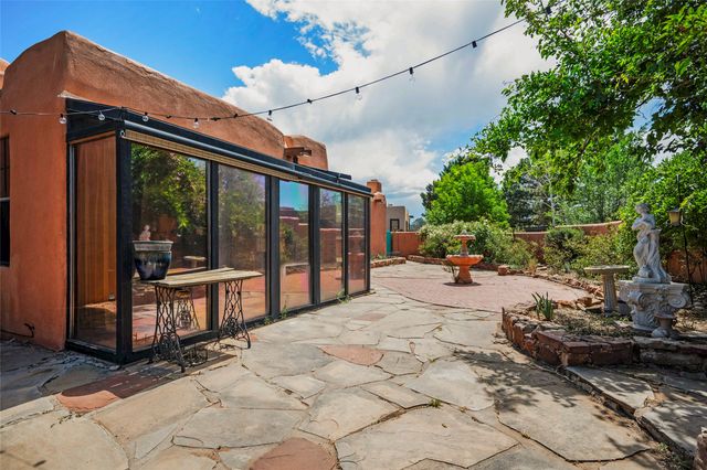 2832 Don Quixote, Santa Fe, NM 87505