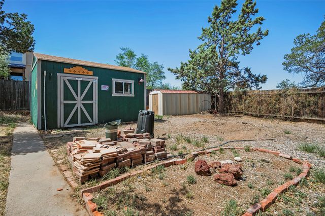 2832 Don Quixote, Santa Fe, NM 87505