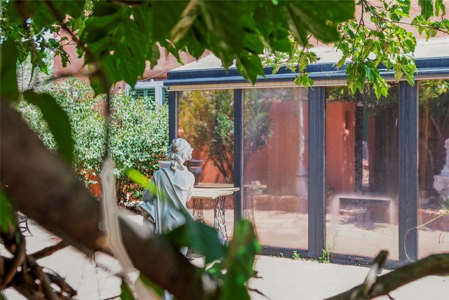 2832 Don Quixote, Santa Fe, NM 87505