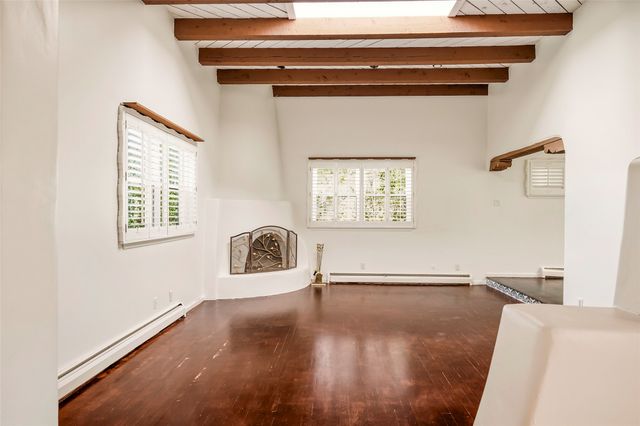2832 Don Quixote, Santa Fe, NM 87505