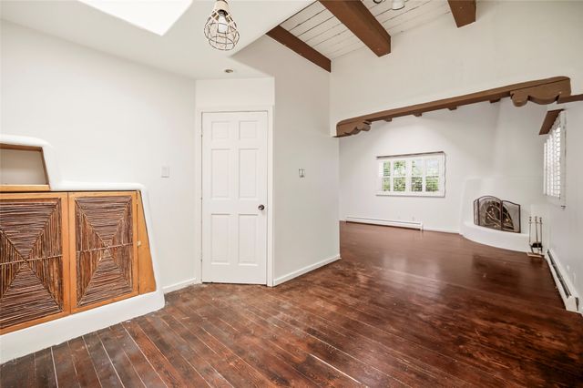 2832 Don Quixote, Santa Fe, NM 87505