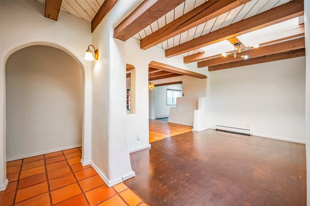 2832 Don Quixote, Santa Fe, NM 87505