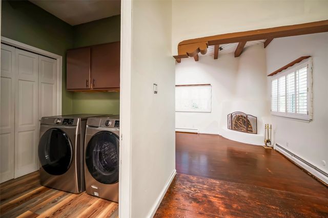 2832 Don Quixote, Santa Fe, NM 87505
