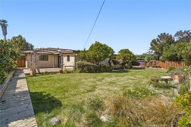 4446 Dancer Avenue, Santa Maria, CA 93455