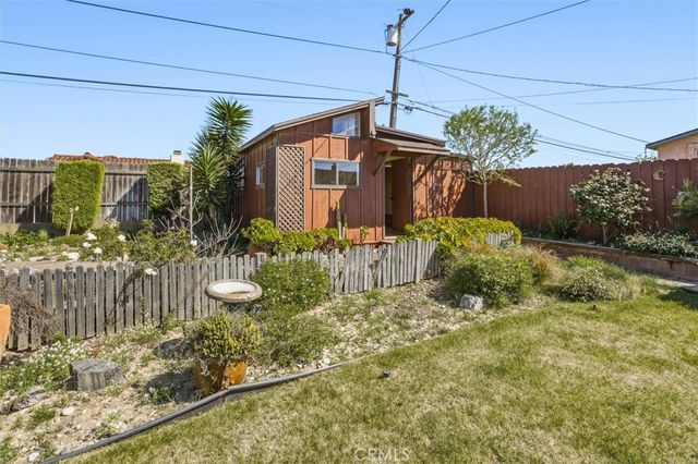 4446 Dancer Avenue, Santa Maria, CA 93455