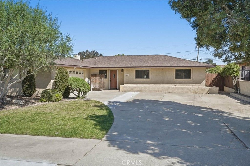4446 Dancer Avenue, Santa Maria, CA 93455