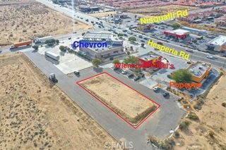 0 Hesperia Road, Victorville, CA 92395