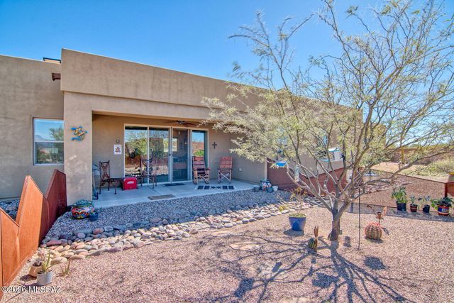 13826 E Langtry Lane, Tucson, AZ 85747
