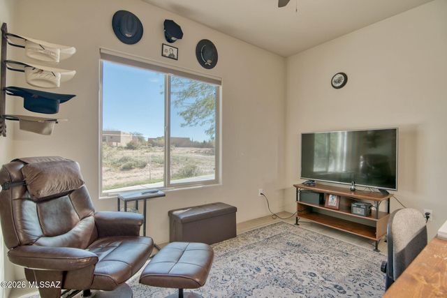 13826 E Langtry Lane, Tucson, AZ 85747