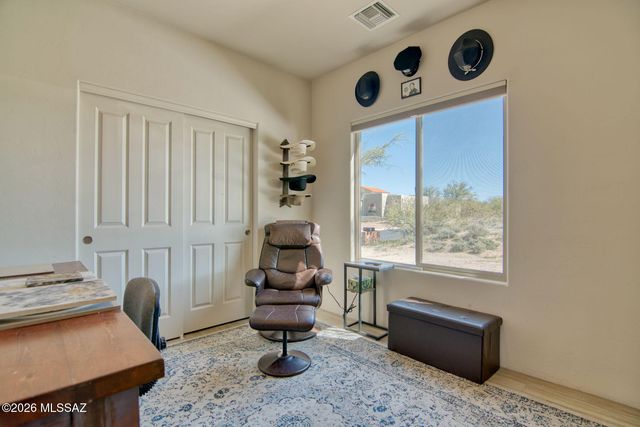 13826 E Langtry Lane, Tucson, AZ 85747