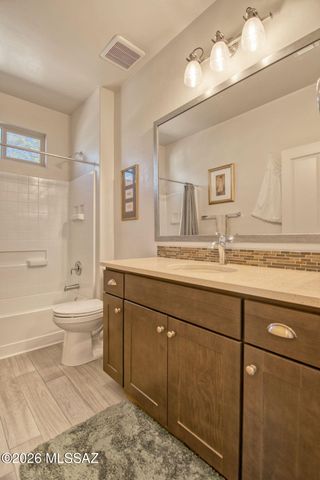 13826 E Langtry Lane, Tucson, AZ 85747