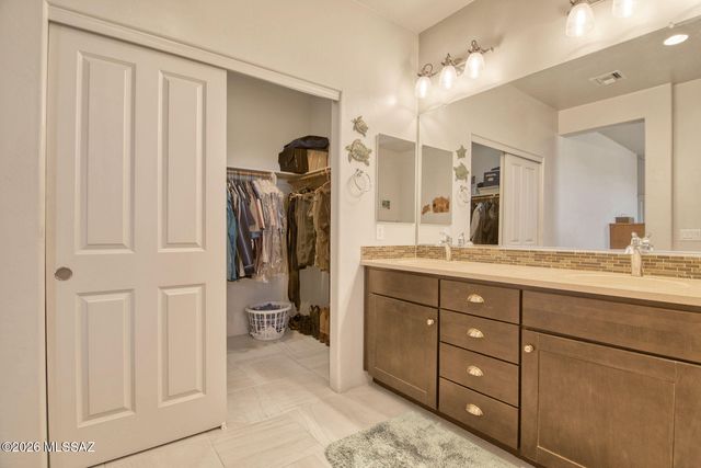 13826 E Langtry Lane, Tucson, AZ 85747