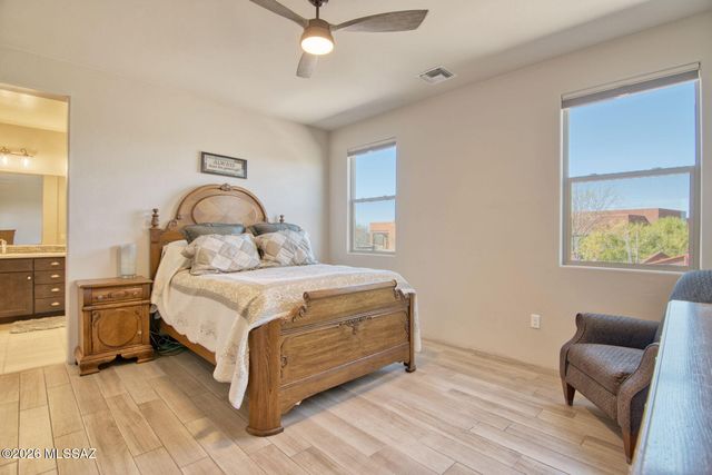 13826 E Langtry Lane, Tucson, AZ 85747