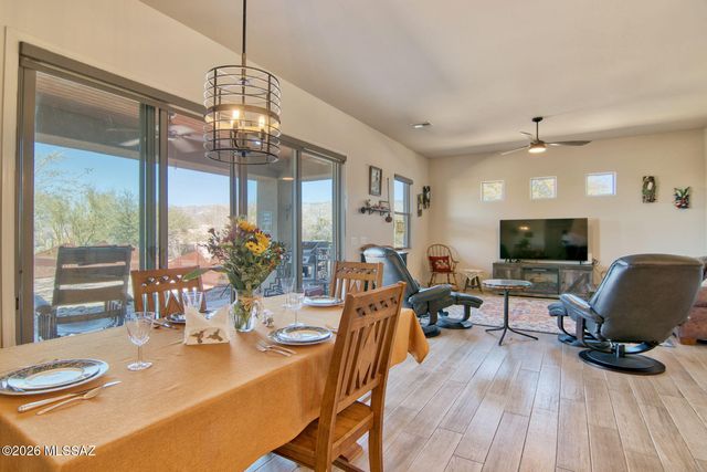 13826 E Langtry Lane, Tucson, AZ 85747