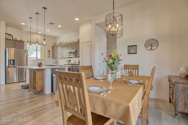 13826 E Langtry Lane, Tucson, AZ 85747