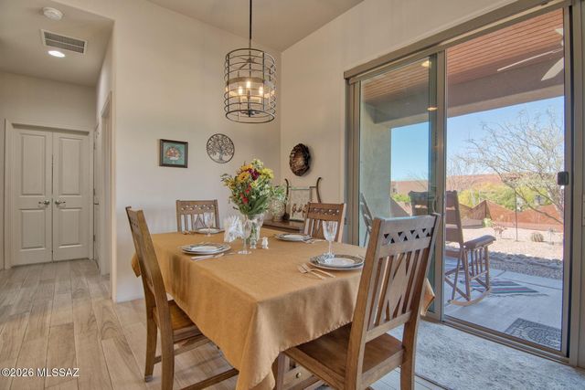 13826 E Langtry Lane, Tucson, AZ 85747