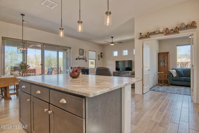 13826 E Langtry Lane, Tucson, AZ 85747