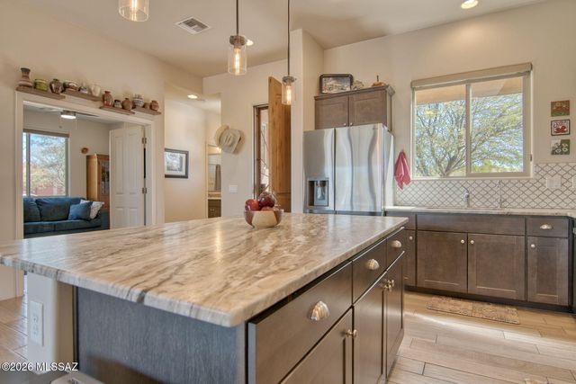 13826 E Langtry Lane, Tucson, AZ 85747