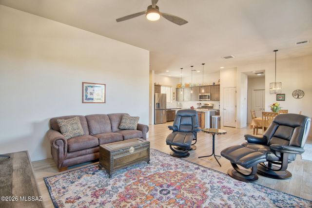 13826 E Langtry Lane, Tucson, AZ 85747